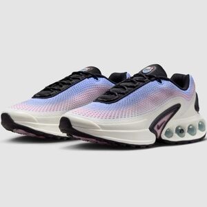 Nike Air Max DN Premium Women's Sneakers sz 9 in Dawn Colorway